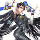 Bayonetta